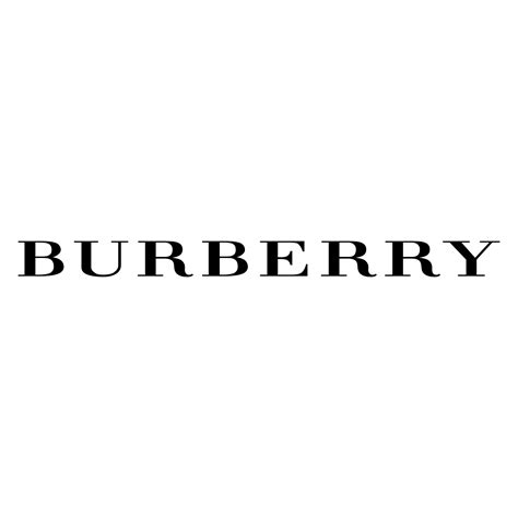 burberry transparent|Burberry svg.